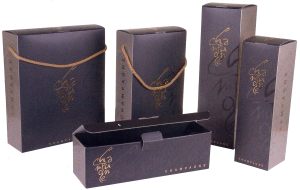 Coffret cadeau Champagne