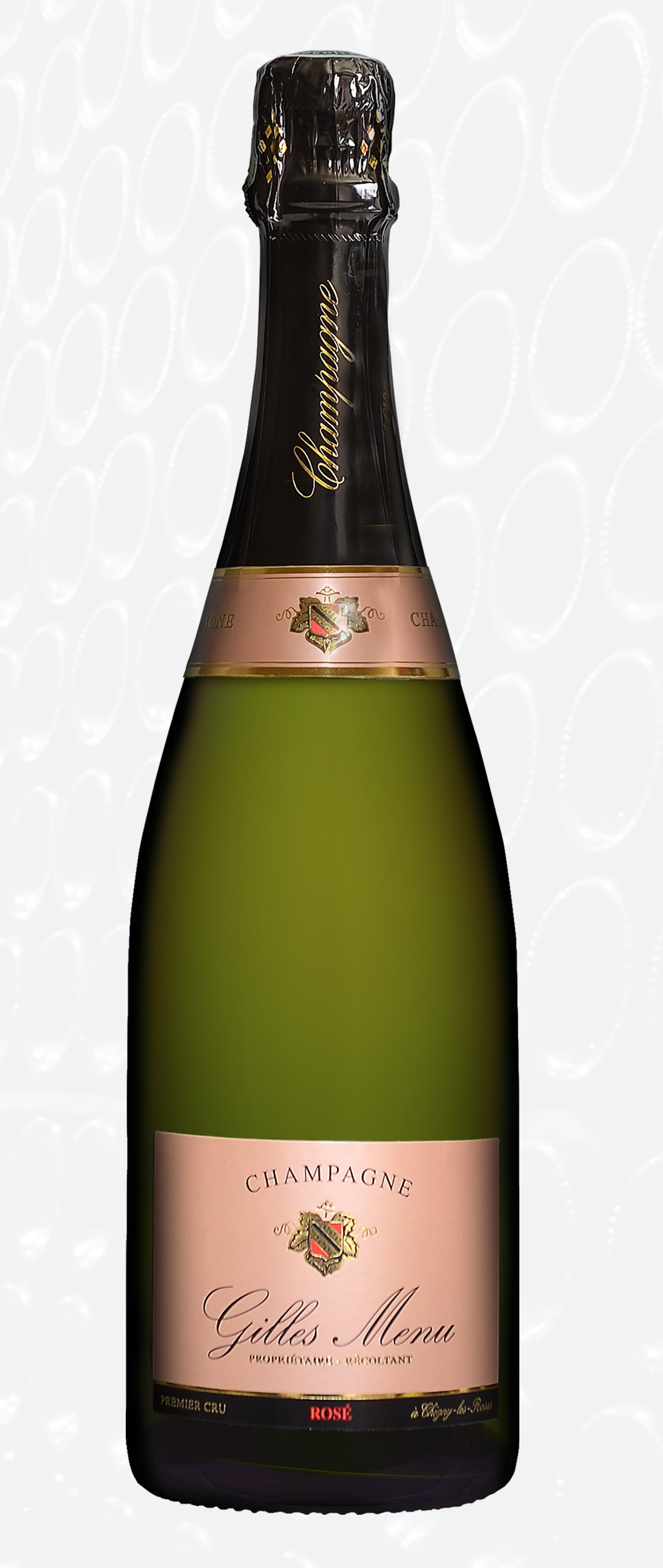 Cuvée Brut Rosé 2016