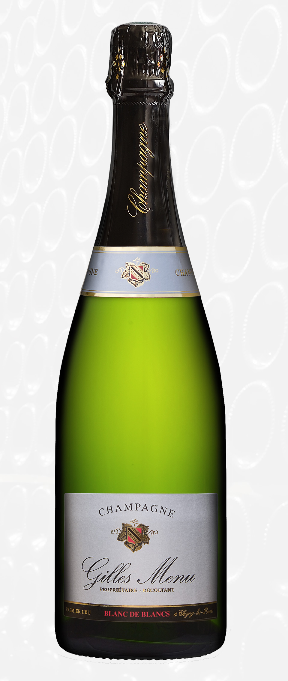 Cuvée Blanc de Blancs 2018